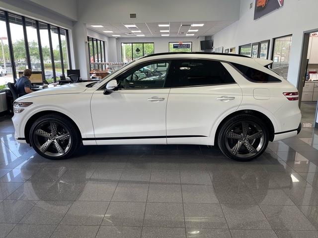 2025 Genesis G70 (CC-2083925) for sale in Jacksonville, Florida