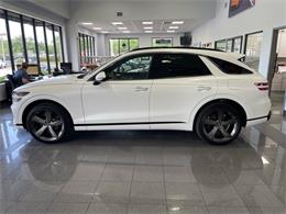 2025 Genesis G70 (CC-2083925) for sale in Jacksonville, Florida