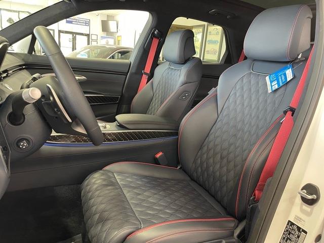 2025 Genesis G70 (CC-2083925) for sale in Jacksonville, Florida