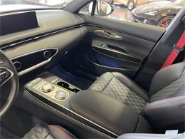 2025 Genesis G70 (CC-2083925) for sale in Jacksonville, Florida