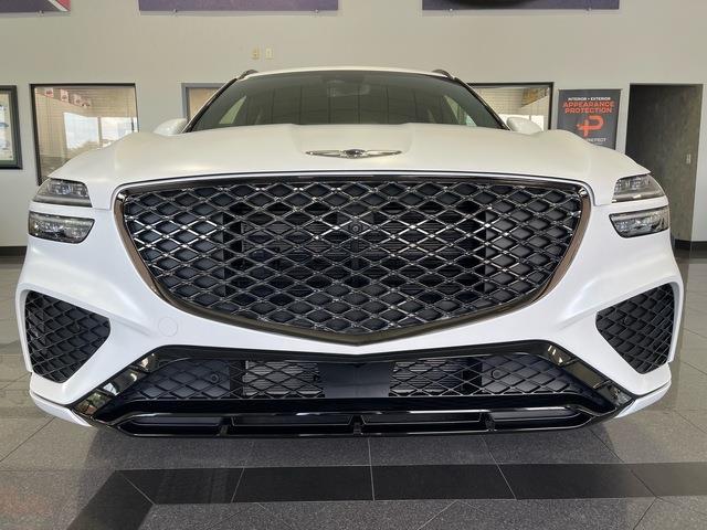 2025 Genesis G70 (CC-2083925) for sale in Jacksonville, Florida