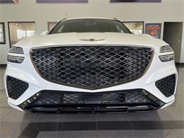 2025 Genesis G70 (CC-2083925) for sale in Jacksonville, Florida