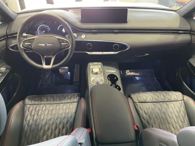 2025 Genesis G70 (CC-2083925) for sale in Jacksonville, Florida