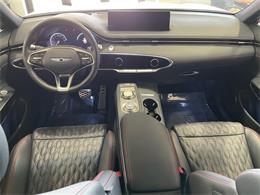 2025 Genesis G70 (CC-2083925) for sale in Jacksonville, Florida