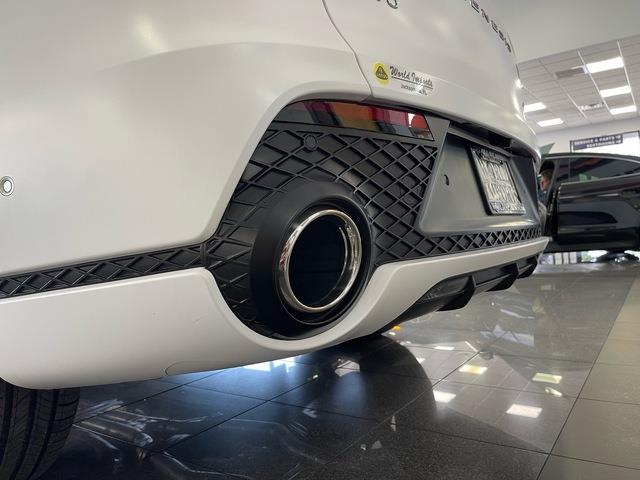 2025 Genesis G70 (CC-2083925) for sale in Jacksonville, Florida