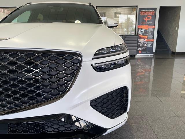 2025 Genesis G70 (CC-2083925) for sale in Jacksonville, Florida