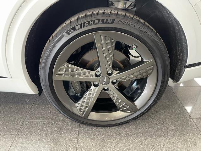 2025 Genesis G70 (CC-2083925) for sale in Jacksonville, Florida