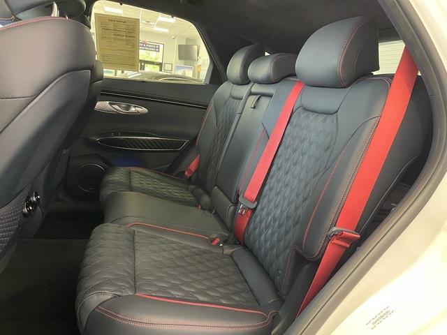 2025 Genesis G70 (CC-2083925) for sale in Jacksonville, Florida