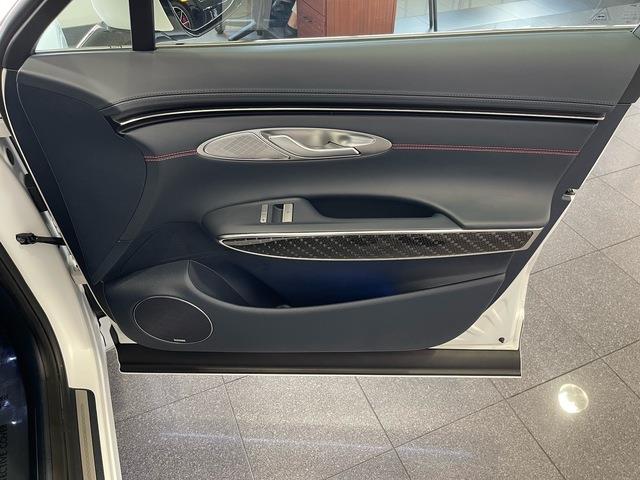 2025 Genesis G70 (CC-2083925) for sale in Jacksonville, Florida