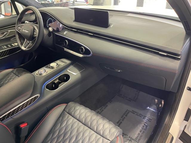2025 Genesis G70 (CC-2083925) for sale in Jacksonville, Florida
