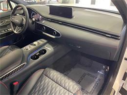 2025 Genesis G70 (CC-2083925) for sale in Jacksonville, Florida