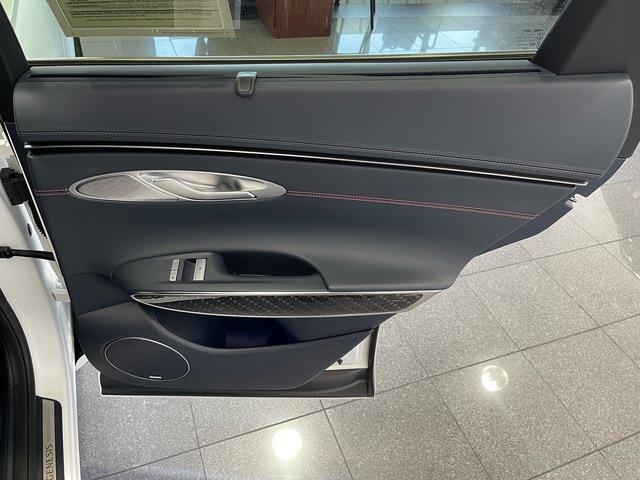 2025 Genesis G70 (CC-2083925) for sale in Jacksonville, Florida