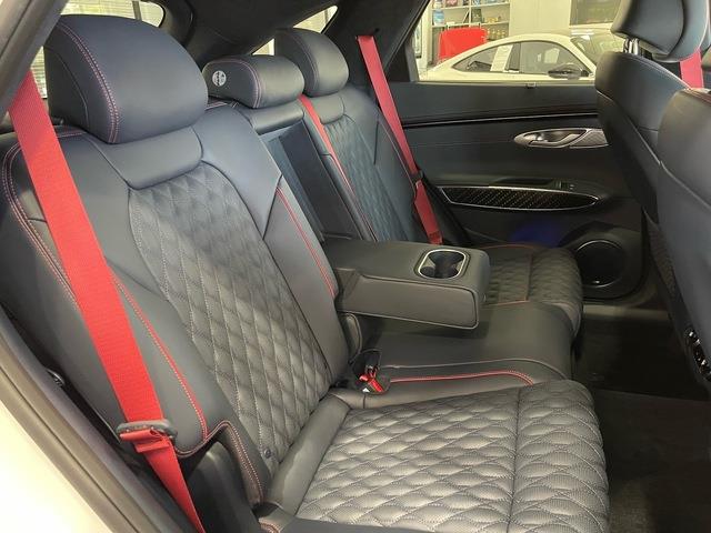 2025 Genesis G70 (CC-2083925) for sale in Jacksonville, Florida