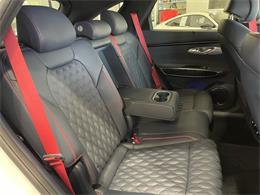 2025 Genesis G70 (CC-2083925) for sale in Jacksonville, Florida