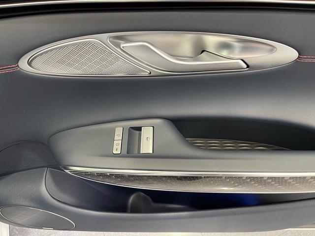 2025 Genesis G70 (CC-2083925) for sale in Jacksonville, Florida