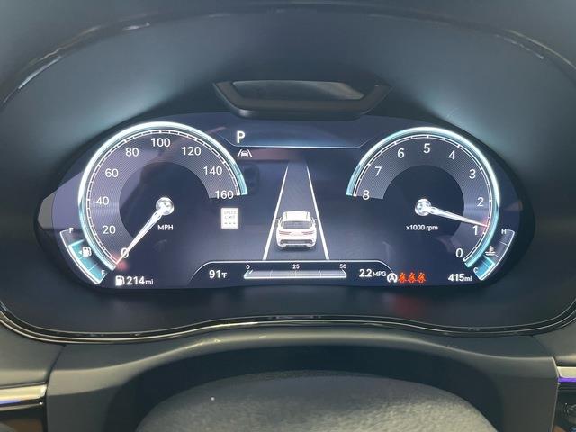 2025 Genesis G70 (CC-2083925) for sale in Jacksonville, Florida