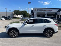 2025 Mercedes-Benz GLC-Class (CC-2083927) for sale in Jacksonville, Florida