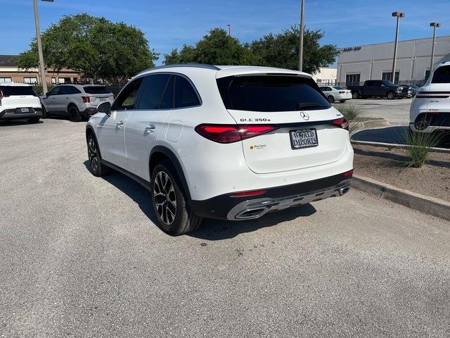 2025 Mercedes-Benz GLC-Class (CC-2083927) for sale in Jacksonville, Florida