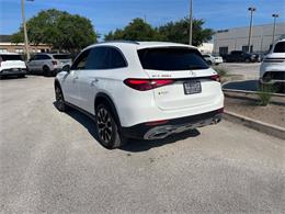 2025 Mercedes-Benz GLC-Class (CC-2083927) for sale in Jacksonville, Florida