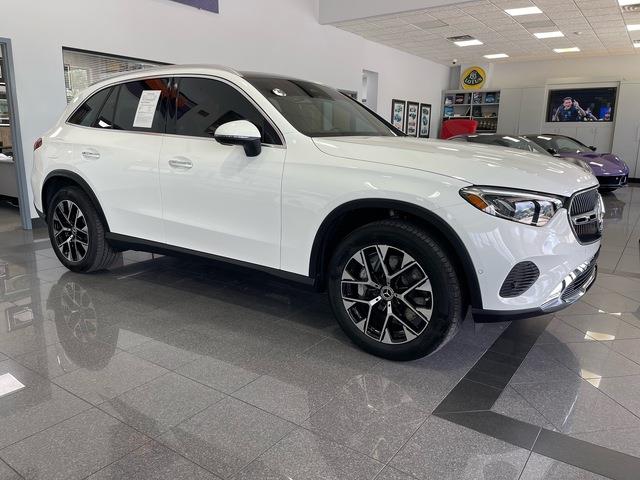 2025 Mercedes-Benz GLC-Class (CC-2083927) for sale in Jacksonville, Florida