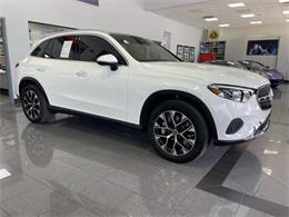 2025 Mercedes-Benz GLC-Class (CC-2083927) for sale in Jacksonville, Florida