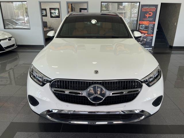 2025 Mercedes-Benz GLC-Class (CC-2083927) for sale in Jacksonville, Florida