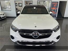 2025 Mercedes-Benz GLC-Class (CC-2083927) for sale in Jacksonville, Florida