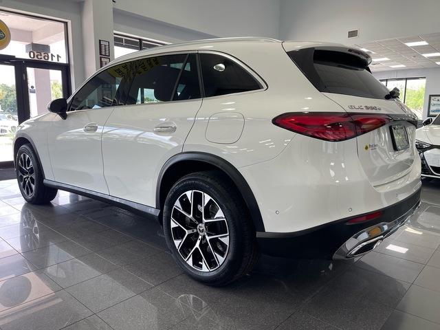 2025 Mercedes-Benz GLC-Class (CC-2083927) for sale in Jacksonville, Florida