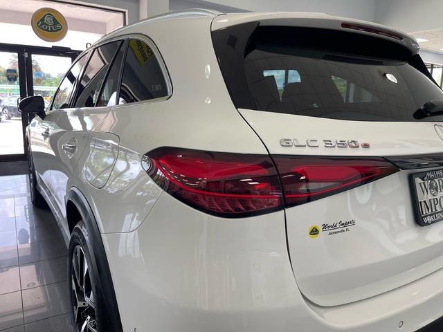 2025 Mercedes-Benz GLC-Class (CC-2083927) for sale in Jacksonville, Florida