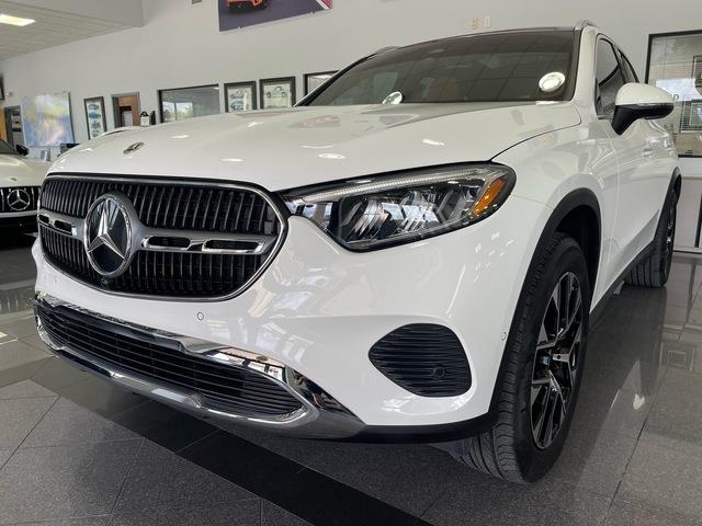 2025 Mercedes-Benz GLC-Class (CC-2083927) for sale in Jacksonville, Florida