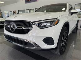 2025 Mercedes-Benz GLC-Class (CC-2083927) for sale in Jacksonville, Florida