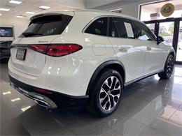 2025 Mercedes-Benz GLC-Class (CC-2083927) for sale in Jacksonville, Florida