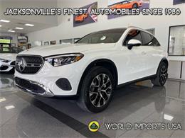2025 Mercedes-Benz GLC-Class (CC-2083927) for sale in Jacksonville, Florida