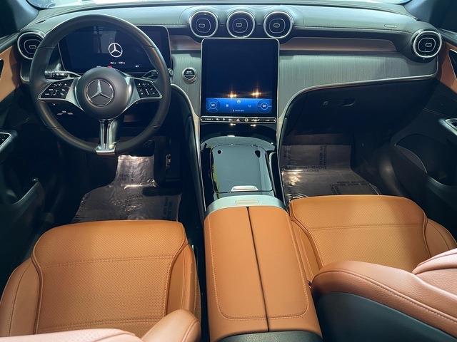 2025 Mercedes-Benz GLC-Class (CC-2083927) for sale in Jacksonville, Florida