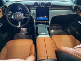 2025 Mercedes-Benz GLC-Class (CC-2083927) for sale in Jacksonville, Florida