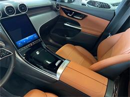 2025 Mercedes-Benz GLC-Class (CC-2083927) for sale in Jacksonville, Florida