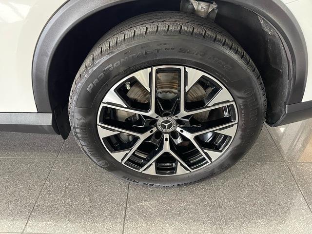 2025 Mercedes-Benz GLC-Class (CC-2083927) for sale in Jacksonville, Florida