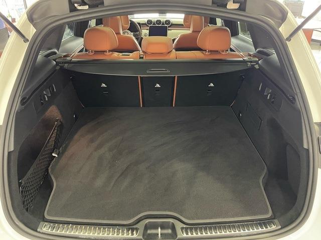 2025 Mercedes-Benz GLC-Class (CC-2083927) for sale in Jacksonville, Florida