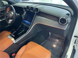 2025 Mercedes-Benz GLC-Class (CC-2083927) for sale in Jacksonville, Florida
