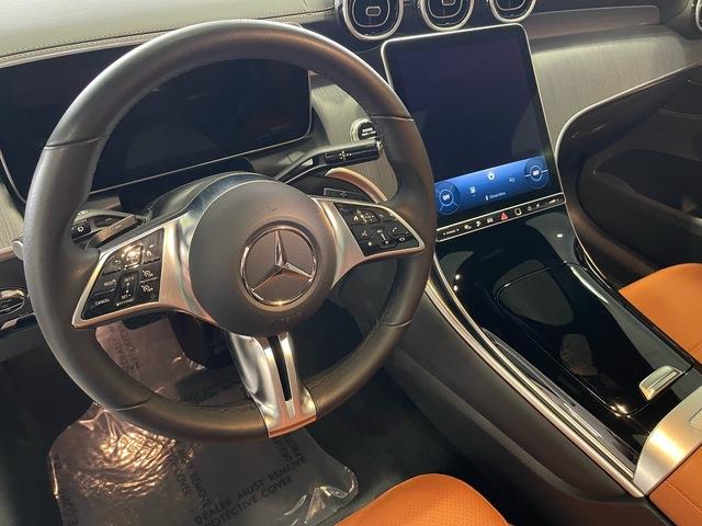 2025 Mercedes-Benz GLC-Class (CC-2083927) for sale in Jacksonville, Florida