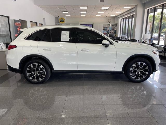 2025 Mercedes-Benz GLC-Class (CC-2083927) for sale in Jacksonville, Florida
