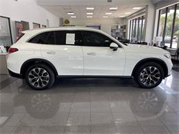 2025 Mercedes-Benz GLC-Class (CC-2083927) for sale in Jacksonville, Florida