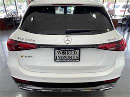 2025 Mercedes-Benz GLC-Class (CC-2083927) for sale in Jacksonville, Florida