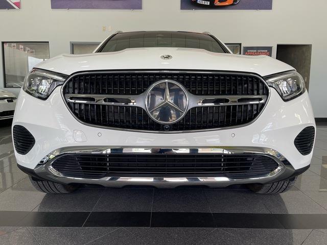 2025 Mercedes-Benz GLC-Class (CC-2083927) for sale in Jacksonville, Florida
