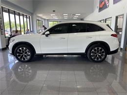 2025 Mercedes-Benz GLC-Class (CC-2083927) for sale in Jacksonville, Florida