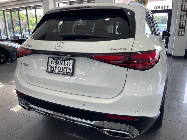 2025 Mercedes-Benz GLC-Class (CC-2083927) for sale in Jacksonville, Florida