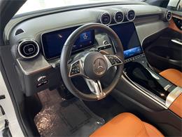 2025 Mercedes-Benz GLC-Class (CC-2083927) for sale in Jacksonville, Florida