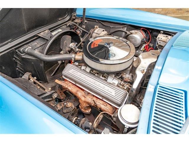 1965 Chevrolet Corvette (CC-2083928) for sale in Elkhart Lake, Wisconsin