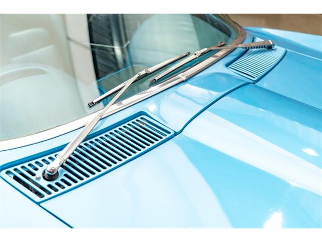 1965 Chevrolet Corvette (CC-2083928) for sale in Elkhart Lake, Wisconsin
