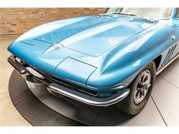 1965 Chevrolet Corvette (CC-2083928) for sale in Elkhart Lake, Wisconsin